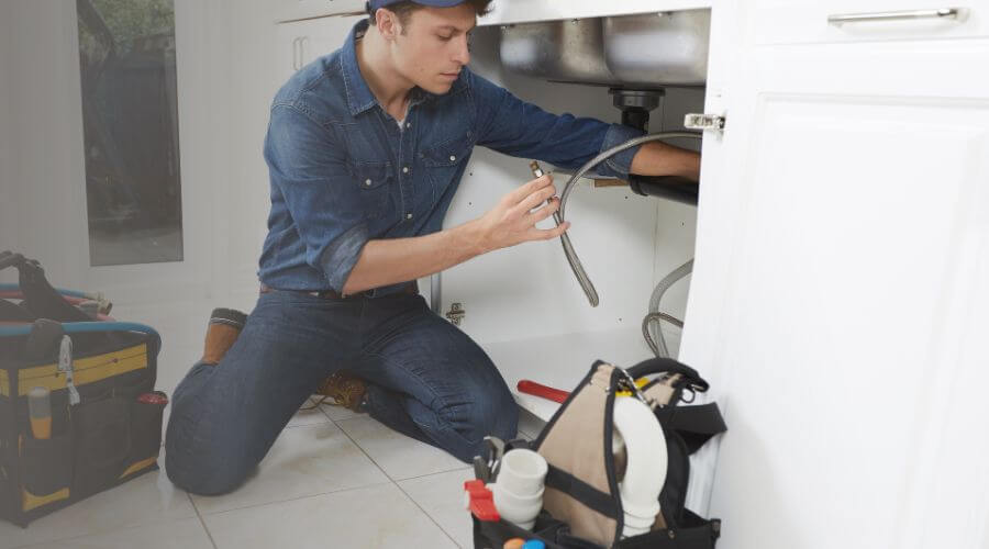 Professional same day plumber in Bishop, GA